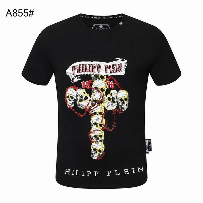 Philipp Plein T-shirts 313